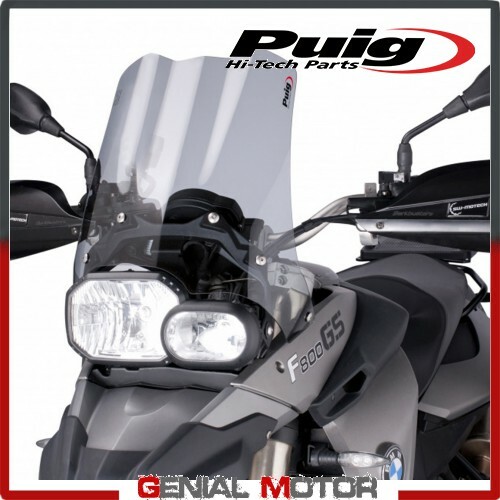 Cupolino puig fume chiaro - cupolino,
