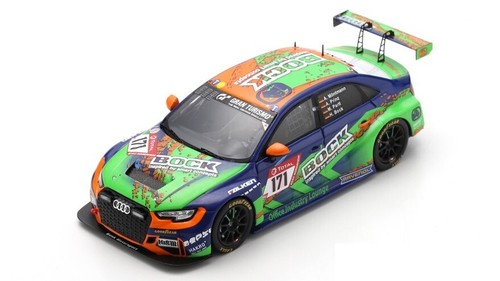 Modellino auto scala - , 1:43