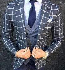Designer Gentleman Abito