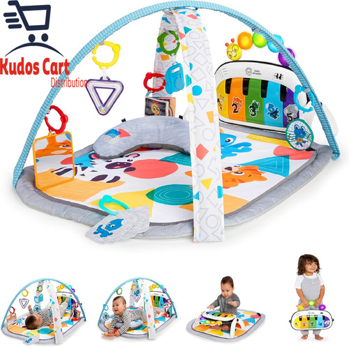 Tappetino pianoforte baby - pianoforte,