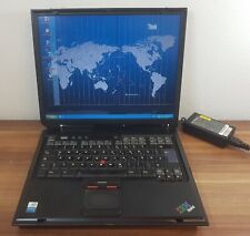 IBM Thinkpad R40 Intel Pentium 1,4 GHz 512 MB/40 GB ATi Radeon 7500 IR Windows XP
