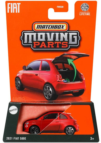 Matchbox ricambi mobili - matchbox,