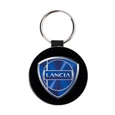 Portachiavi lancia ypsilon - portachiavi,