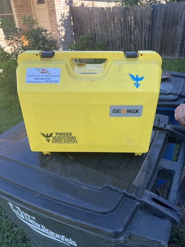 Geomax zenith25 pro - zenith25,
