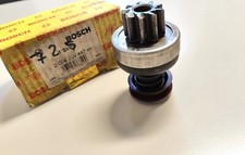 PIGNONE MOTORINO AVVIAMENTO FIAT 110 NC-130 NC-150 NC-OM 50-55-65-70-IVECO 315