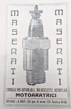 Pubblicita 1920 candele - pubblicita',