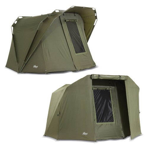 Lucx bivvy tenda da pesca - da,