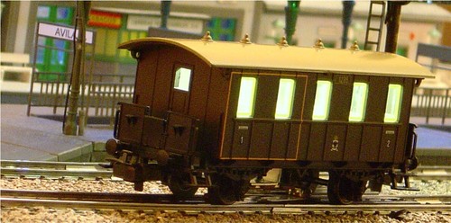 Marklin kit de - marklin,