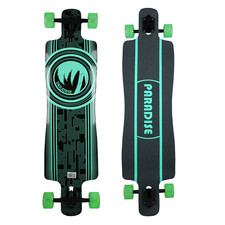 Paradise Longboard Complete