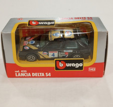 Bburago 1/43 Model Collection