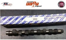 ALBERO DISTRIBUZIONE CAMME