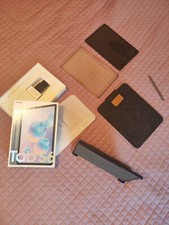 Samsung galaxy tab S6 128GB WIFI + LTE 4g