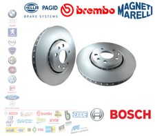 DISCHI FRENO ANTERIORI RENAULT