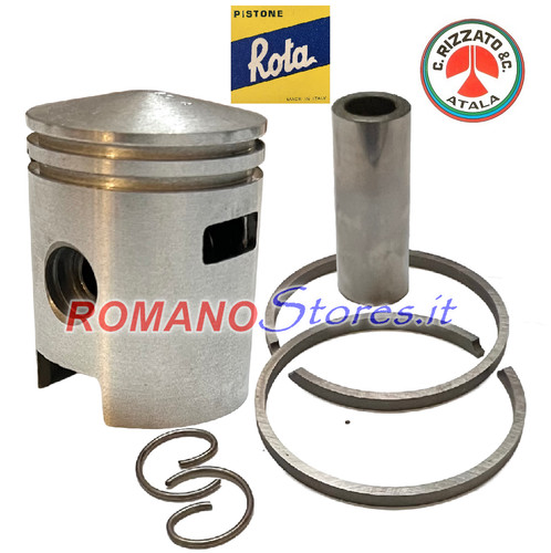 Pistone rota atala - pistone,