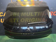 PORTELLONE POSTERIORE COFANO