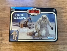 Star wars black - wars, hoth