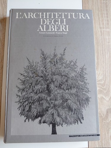 Architettura degli alberi - degli,