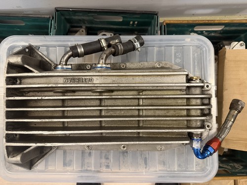 Caterham vauxhall hpc jpe dry - hpc,