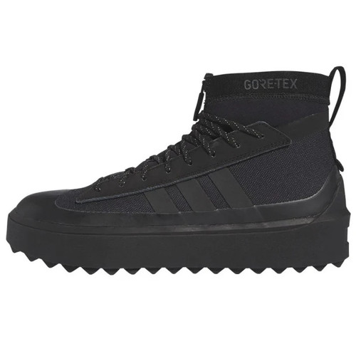 Stivali adidas uomo - uomo, neri