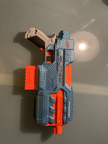 Hasbro nerf elite phoenix - 2.0,