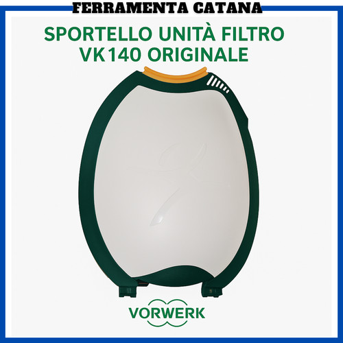 Ricambi per folletto - ricambi,