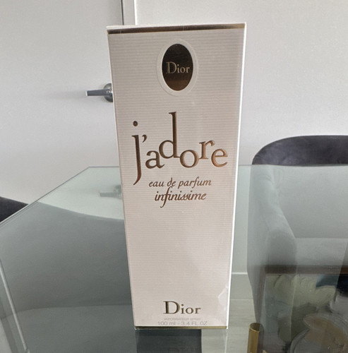 Dior adore infinissime eau - dior,