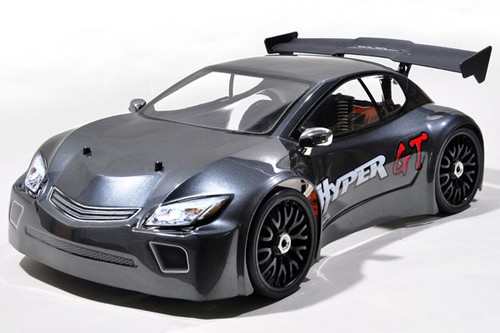 Hobao ofna hyper - hobao, gts