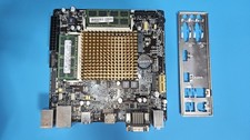 J1900I-C Mini-ITX Motherboard