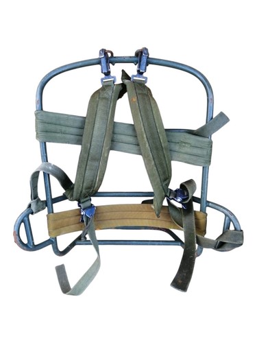 Clansman radio backpack - gs,