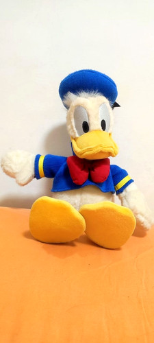 Peluche pupazzo paperino - pupazzo,
