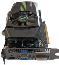 SCHEDA GRAFICA/VIDEO ASUS