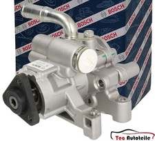 Pompa servosterzo Bosch Ford