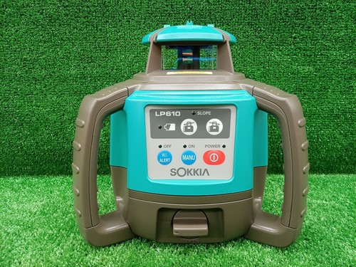 Sokkia lp610j dbd - sokkia, lp610j-dbd