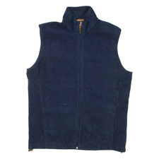 WOOLRICH Gilet Uomo in Pile