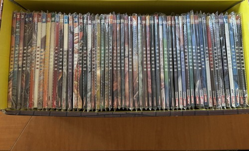 Berserk sottiletta completa - sottiletta,