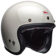 Casco BELL Custom 500 Lucido