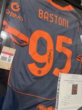 Maglia alessandro bastoni - maglia,