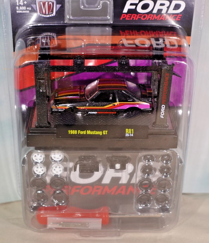64th machines model kit - machines,