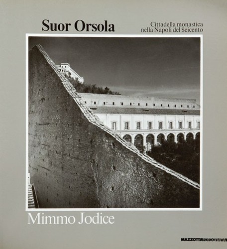 Mimmo jodice suor - mimmo,
