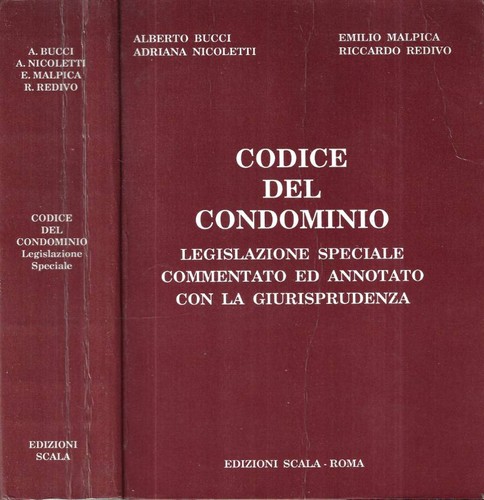 Codice del condominio