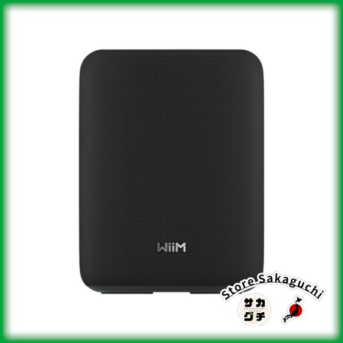 Wiim sound lite - sound,