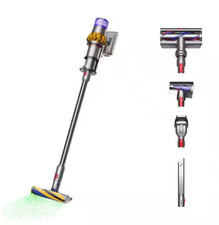 Dyson V15 Aspirapolvere Senza