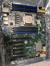 Supermicro x10sri xeon - x10sri-f,