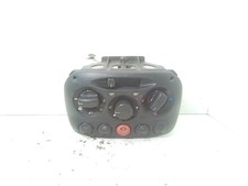 COMANDI CLIMA PER FIAT Seicento Serie 571240100 (00>05)