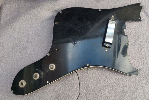 Chitarra eko cobra anni - anni,
