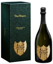 Dom perignon champagne - dom, 2008