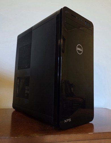 Dell xps 8930 - dell, 1