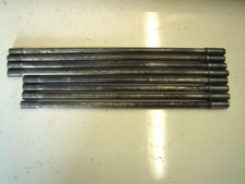 Borchie carter motore per