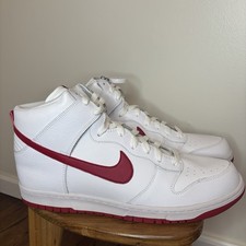 Scarpe sneakers Nike Dunk Hi