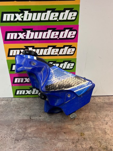 Yamaha 250 serbatoio - yz,